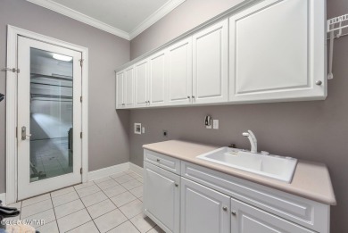 Stunning 5 Bedroom Home in Pristine Country Club Estates on Jackson Country Club in Tennessee - for sale on GolfHomes.com, golf home, golf lot