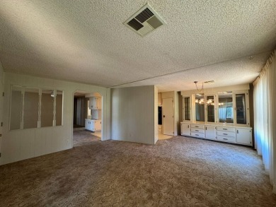 THE LAKES AT HEMET WEST 55 PLUS GOLF RESORT COMMUNITY  Home is on Hemet West Mobile Estates in California - for sale on GolfHomes.com, golf home, golf lot