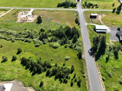 NO HOA! Great opportunity to build your mountain getaway on this on Jug Mountain Ranch Golf Course in Idaho - for sale on GolfHomes.com, golf home, golf lot