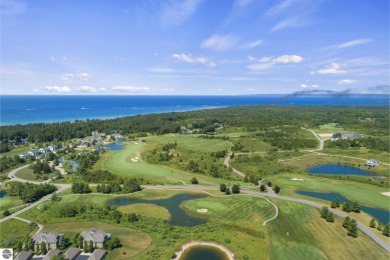 10.3 acres approved for 9 four-plex condominiums consisting of on Charlevoix Golf and Country Club in Michigan - for sale on GolfHomes.com, golf home, golf lot