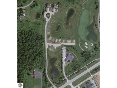 10.3 acres approved for 9 four-plex condominiums consisting of on Charlevoix Golf and Country Club in Michigan - for sale on GolfHomes.com, golf home, golf lot