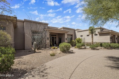 Custom Luxury in Tonto Verde. Discover this exquisite 3-bed, 3 on Tonto Verde Golf Club in Arizona - for sale on GolfHomes.com, golf home, golf lot