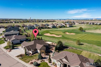 Golf Community Living at its finest! This exquisite home sits on on Highland Meadows Golf Course in Colorado - for sale on GolfHomes.com, golf home, golf lot