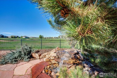 Golf Community Living at its finest! This exquisite home sits on on Highland Meadows Golf Course in Colorado - for sale on GolfHomes.com, golf home, golf lot