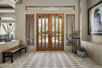 Custom Luxury in Tonto Verde. Discover this exquisite 3-bed, 3 on Tonto Verde Golf Club in Arizona - for sale on GolfHomes.com, golf home, golf lot