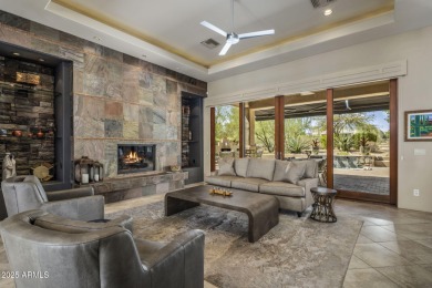Custom Luxury in Tonto Verde. Discover this exquisite 3-bed, 3 on Tonto Verde Golf Club in Arizona - for sale on GolfHomes.com, golf home, golf lot