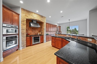 Stunning Home with Scenic green belt Views in Sought-After on Frisco Lakes Golf Course in Texas - for sale on GolfHomes.com, golf home, golf lot