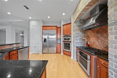 Stunning Home with Scenic green belt Views in Sought-After on Frisco Lakes Golf Course in Texas - for sale on GolfHomes.com, golf home, golf lot
