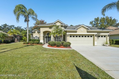 Discover the perfect blend of space, comfort, and flexibility in on Eagle Harbor Golf Club in Florida - for sale on GolfHomes.com, golf home, golf lot