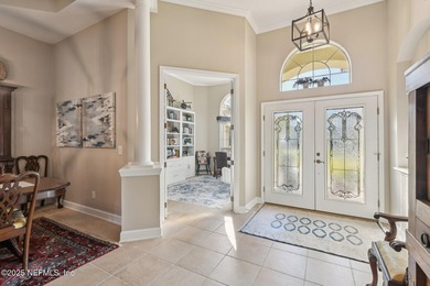 Discover the perfect blend of space, comfort, and flexibility in on Eagle Harbor Golf Club in Florida - for sale on GolfHomes.com, golf home, golf lot