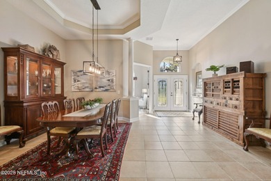 Discover the perfect blend of space, comfort, and flexibility in on Eagle Harbor Golf Club in Florida - for sale on GolfHomes.com, golf home, golf lot