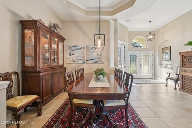 Discover the perfect blend of space, comfort, and flexibility in on Eagle Harbor Golf Club in Florida - for sale on GolfHomes.com, golf home, golf lot