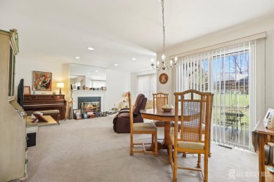 WELCOME to 18 Yorkshire Drive backing to the 18 hole CONCORDIA on Concordia Golf Club in New Jersey - for sale on GolfHomes.com, golf home, golf lot