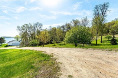 Enjoy lakeside living at its finest on beautiful Stalker Lake in on Stalker Lake Golf Course in Minnesota - for sale on GolfHomes.com, golf home, golf lot
