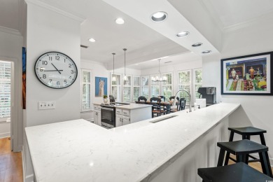 This charming 2 bedroom, 2.5 bathroom townhome located in on Wachesaw Plantation Club in South Carolina - for sale on GolfHomes.com, golf home, golf lot