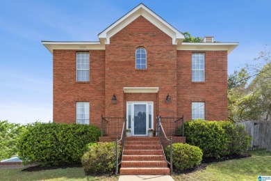 Welcome to this beautifully maintained 3-bedroom, 2.5-bathroom on Timberline Golf Club in Alabama - for sale on GolfHomes.com, golf home, golf lot