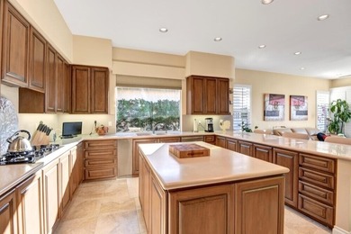 This expansive 3,102 square foot residence offers an exceptional on Indian Ridge Country Club in California - for sale on GolfHomes.com, golf home, golf lot