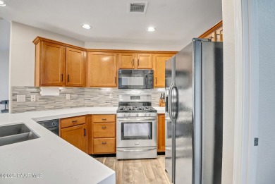 Condo in The Villages, Prescott Lakes, with dues covering water on Prescott Lakes Golf and Country Club in Arizona - for sale on GolfHomes.com, golf home, golf lot