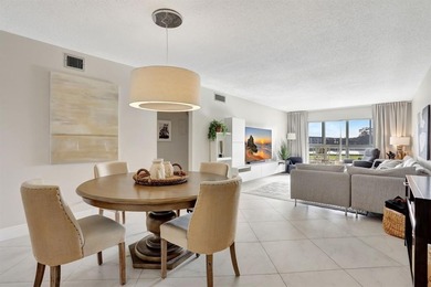 Stunning, spacious, furnished 2-bedroom, 2-bath  in the vibrant on Wynmoor Golf Course in Florida - for sale on GolfHomes.com, golf home, golf lot