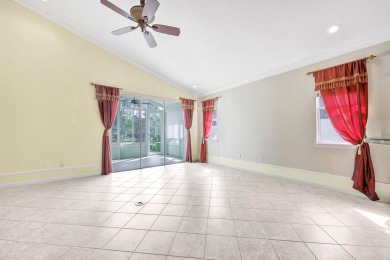 Lovely Doral Model Home With Exceptional Upgrades -- Privacy And on Slammer and Squire Golf Course in Florida - for sale on GolfHomes.com, golf home, golf lot