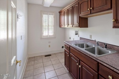 A Timeless Masterpiece by Grady Hensley - Now with Fresh Paint & on Country Club of Bristol in Tennessee - for sale on GolfHomes.com, golf home, golf lot