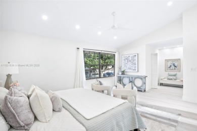 Turnkey Luxury in Boca Pointe! Elegantly renovated 3-bed, 2 on Boca Pointe Country Club in Florida - for sale on GolfHomes.com, golf home, golf lot