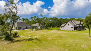 The Haven at The Peninsula is quietly nestled amid permanently on Peninsula Golf and Racquet Club in Alabama - for sale on GolfHomes.com, golf home, golf lot