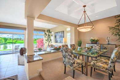 This expansive 3,102 square foot residence offers an exceptional on Indian Ridge Country Club in California - for sale on GolfHomes.com, golf home, golf lot