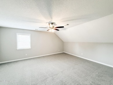 This adorable home is located in the beautiful neighborhood of on Wedgewood Golfers Club in Mississippi - for sale on GolfHomes.com, golf home, golf lot