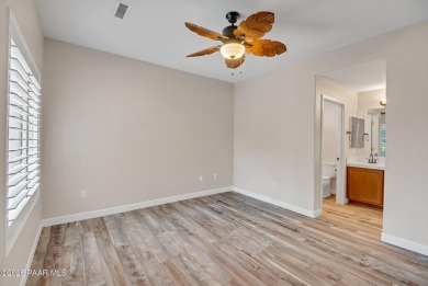 Condo in The Villages, Prescott Lakes, with dues covering water on Prescott Lakes Golf and Country Club in Arizona - for sale on GolfHomes.com, golf home, golf lot