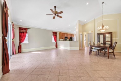 Lovely Doral Model Home With Exceptional Upgrades -- Privacy And on Slammer and Squire Golf Course in Florida - for sale on GolfHomes.com, golf home, golf lot