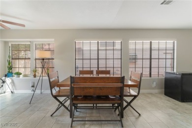 This exceptional 2 story is your chance to own in a guard gated on Los Prados Golf Course in Nevada - for sale on GolfHomes.com, golf home, golf lot