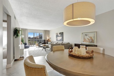 Stunning, spacious, furnished 2-bedroom, 2-bath  in the vibrant on Wynmoor Golf Course in Florida - for sale on GolfHomes.com, golf home, golf lot