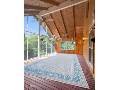 A Timeless Masterpiece by Grady Hensley - Now with Fresh Paint & on Country Club of Bristol in Tennessee - for sale on GolfHomes.com, golf home, golf lot
