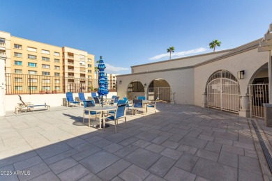 LIVE IN LUXURY just minutes from OLD TOWN SCOTTSDALE! This FULLY on Scottsdale Shadows in Arizona - for sale on GolfHomes.com, golf home, golf lot