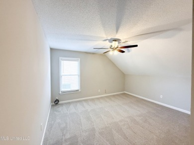 This adorable home is located in the beautiful neighborhood of on Wedgewood Golfers Club in Mississippi - for sale on GolfHomes.com, golf home, golf lot