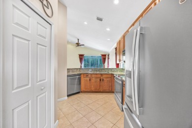 Lovely Doral Model Home With Exceptional Upgrades -- Privacy And on Slammer and Squire Golf Course in Florida - for sale on GolfHomes.com, golf home, golf lot