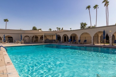 LIVE IN LUXURY just minutes from OLD TOWN SCOTTSDALE! This FULLY on Scottsdale Shadows in Arizona - for sale on GolfHomes.com, golf home, golf lot