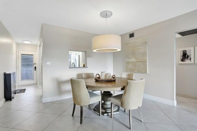 Stunning, spacious, furnished 2-bedroom, 2-bath  in the vibrant on Wynmoor Golf Course in Florida - for sale on GolfHomes.com, golf home, golf lot