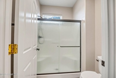 Condo in The Villages, Prescott Lakes, with dues covering water on Prescott Lakes Golf and Country Club in Arizona - for sale on GolfHomes.com, golf home, golf lot