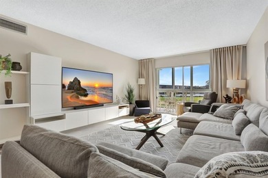 Stunning, spacious, furnished 2-bedroom, 2-bath  in the vibrant on Wynmoor Golf Course in Florida - for sale on GolfHomes.com, golf home, golf lot