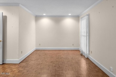 A Timeless Masterpiece by Grady Hensley - Now with Fresh Paint & on Country Club of Bristol in Tennessee - for sale on GolfHomes.com, golf home, golf lot