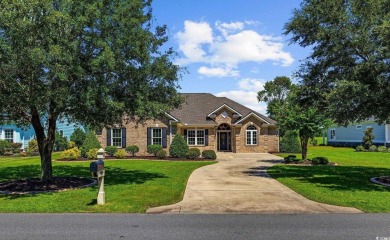 If LUXURY, LIFESTYLE, and LOCATION are on your *must have* list on Wild Wing Plantation in South Carolina - for sale on GolfHomes.com, golf home, golf lot