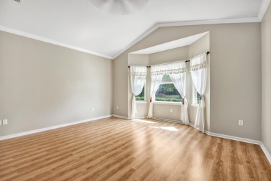 Lovely Doral Model Home With Exceptional Upgrades -- Privacy And on Slammer and Squire Golf Course in Florida - for sale on GolfHomes.com, golf home, golf lot