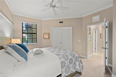 Look NO further for PERFECTION in this Fully-Furnished 2022 on Pelican Preserve Golf Club in Florida - for sale on GolfHomes.com, golf home, golf lot