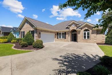 If LUXURY, LIFESTYLE, and LOCATION are on your *must have* list on Wild Wing Plantation in South Carolina - for sale on GolfHomes.com, golf home, golf lot