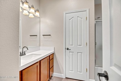 Condo in The Villages, Prescott Lakes, with dues covering water on Prescott Lakes Golf and Country Club in Arizona - for sale on GolfHomes.com, golf home, golf lot