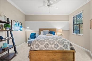 Look NO further for PERFECTION in this Fully-Furnished 2022 on Pelican Preserve Golf Club in Florida - for sale on GolfHomes.com, golf home, golf lot