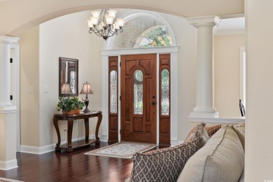 If LUXURY, LIFESTYLE, and LOCATION are on your *must have* list on Wild Wing Plantation in South Carolina - for sale on GolfHomes.com, golf home, golf lot