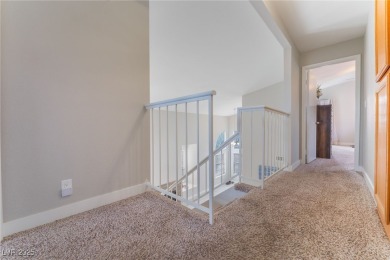 This exceptional 2 story is your chance to own in a guard gated on Los Prados Golf Course in Nevada - for sale on GolfHomes.com, golf home, golf lot